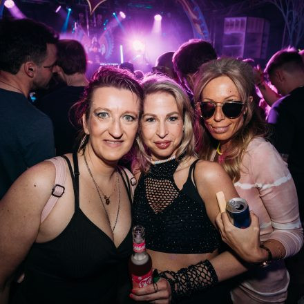 NEELIX and Friends Showcase