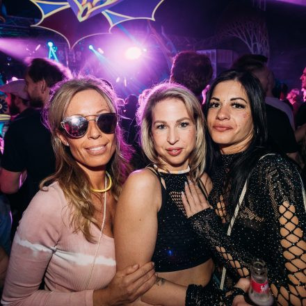 NEELIX and Friends Showcase