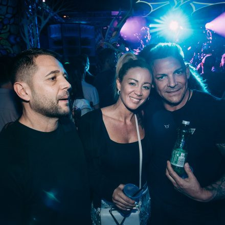 NEELIX and Friends Showcase