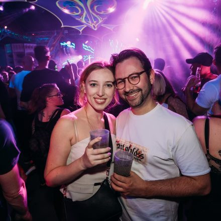 NEELIX and Friends Showcase