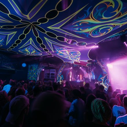 NEELIX and Friends Showcase