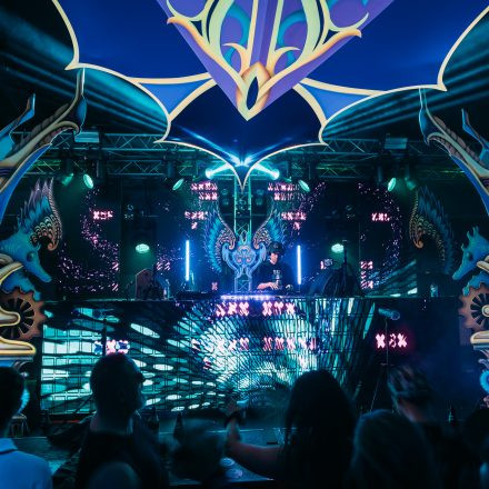 NEELIX and Friends Showcase