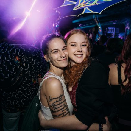 NEELIX and Friends Showcase