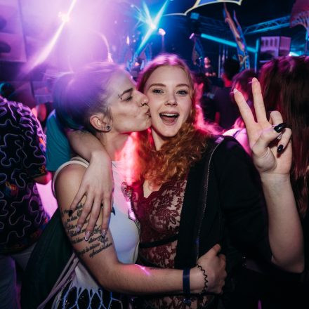 NEELIX and Friends Showcase