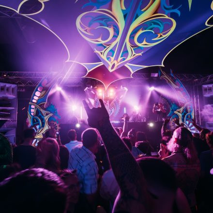 NEELIX and Friends Showcase