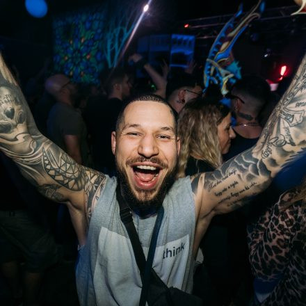 NEELIX and Friends Showcase