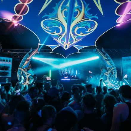 NEELIX and Friends Showcase