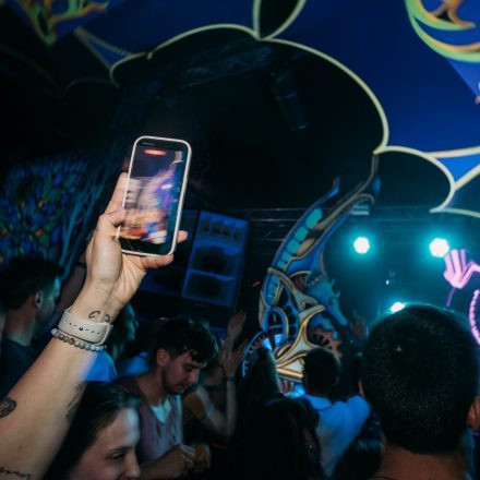 NEELIX and Friends Showcase