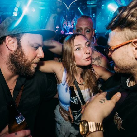 NEELIX and Friends Showcase