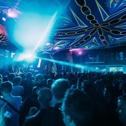 NEELIX and Friends Showcase