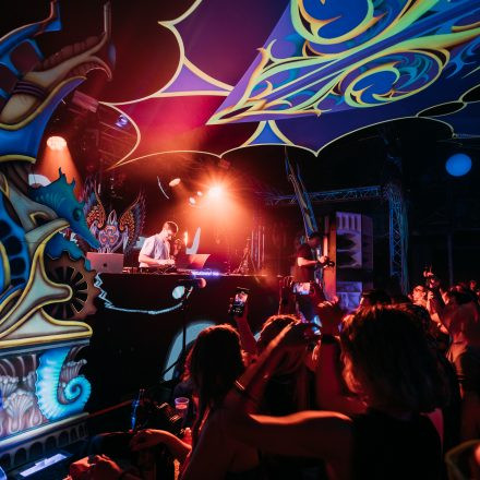 NEELIX and Friends Showcase