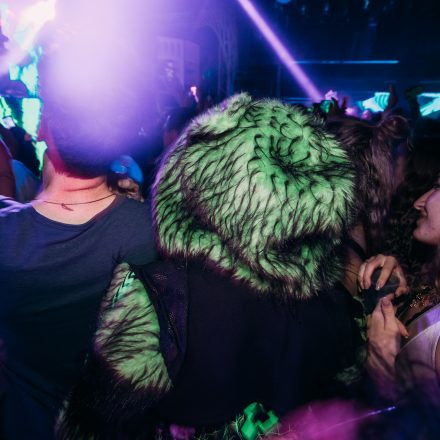 NEELIX and Friends Showcase