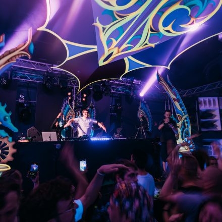 NEELIX and Friends Showcase