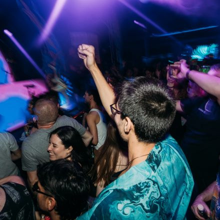 NEELIX and Friends Showcase