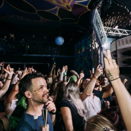 NEELIX and Friends Showcase