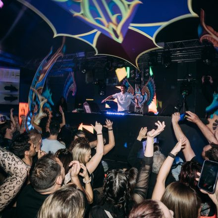 NEELIX and Friends Showcase