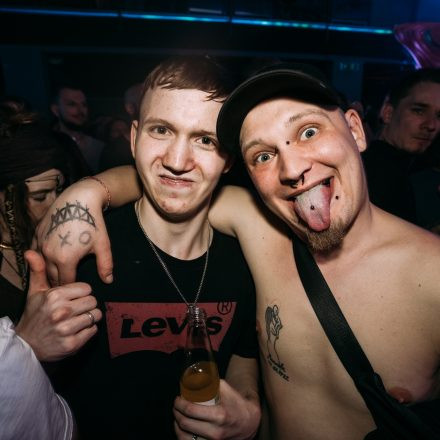 NEELIX and Friends Showcase