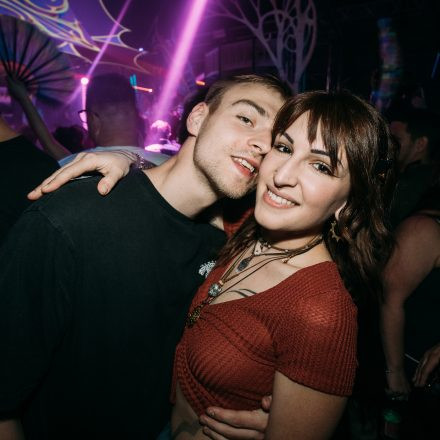 NEELIX and Friends Showcase