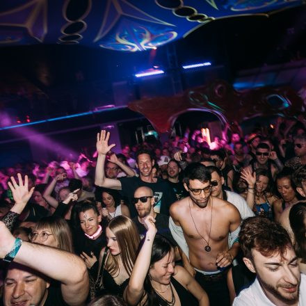 NEELIX and Friends Showcase