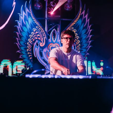 NEELIX and Friends Showcase