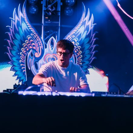 NEELIX and Friends Showcase