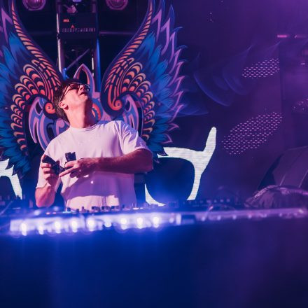 NEELIX and Friends Showcase