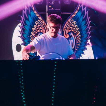 NEELIX and Friends Showcase