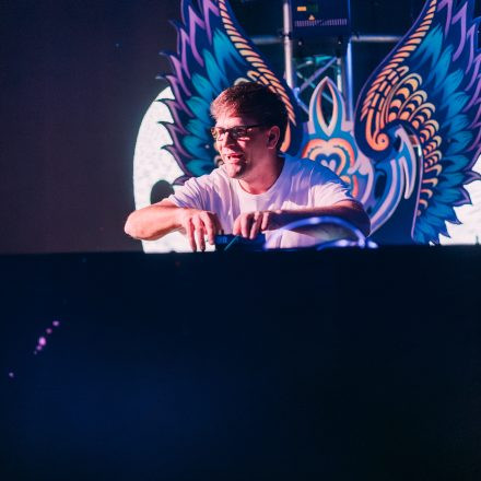 NEELIX and Friends Showcase