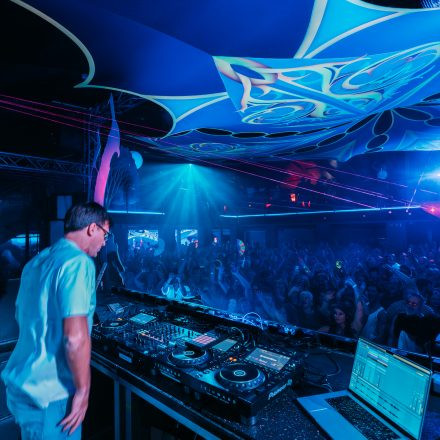 NEELIX and Friends Showcase