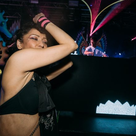 NEELIX and Friends Showcase