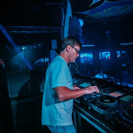 NEELIX and Friends Showcase