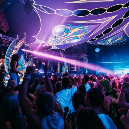 NEELIX and Friends Showcase