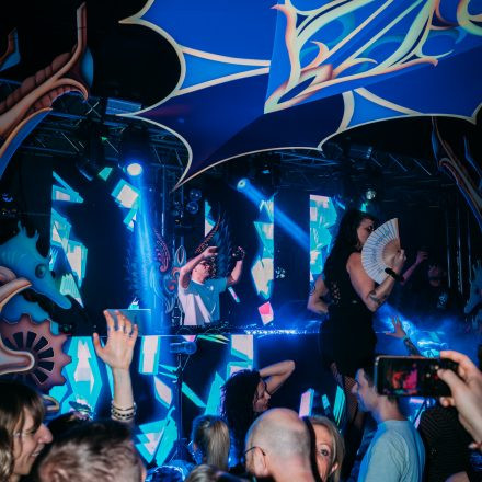 NEELIX and Friends Showcase