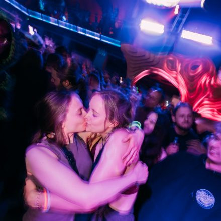 NEELIX and Friends Showcase