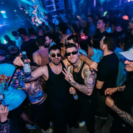 NEELIX and Friends Showcase