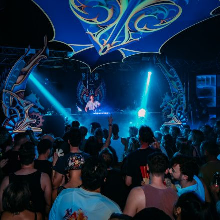 NEELIX and Friends Showcase