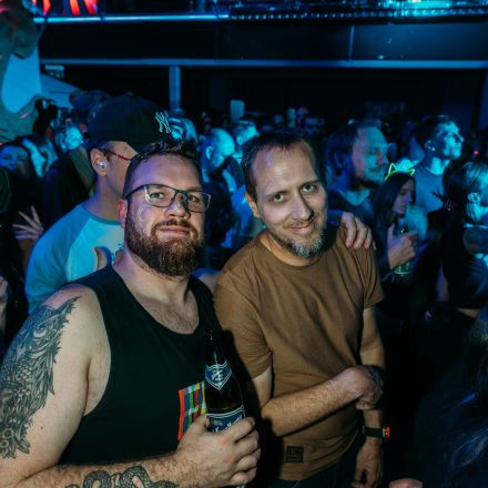 NEELIX and Friends Showcase