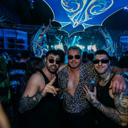 NEELIX and Friends Showcase