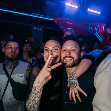 NEELIX and Friends Showcase