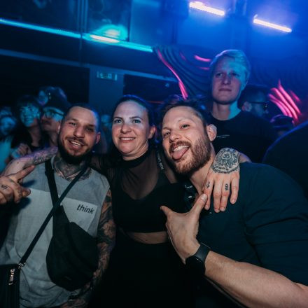 NEELIX and Friends Showcase