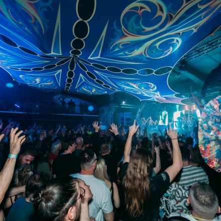 NEELIX and Friends Showcase