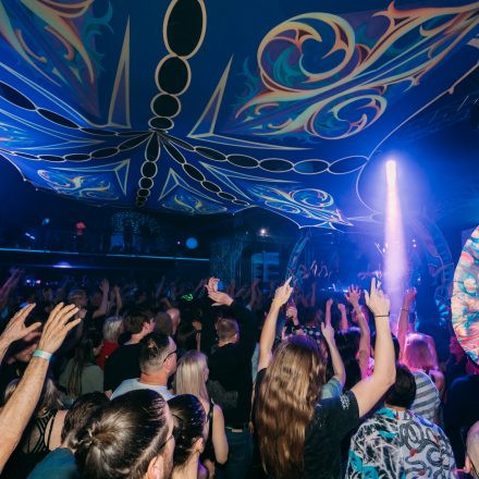 NEELIX and Friends Showcase