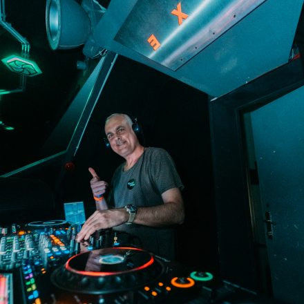 NEELIX and Friends Showcase