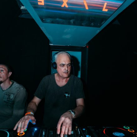 NEELIX and Friends Showcase