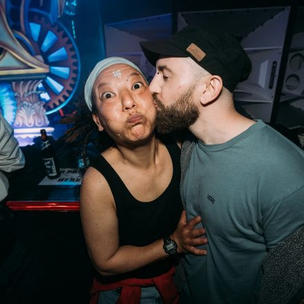 NEELIX and Friends Showcase