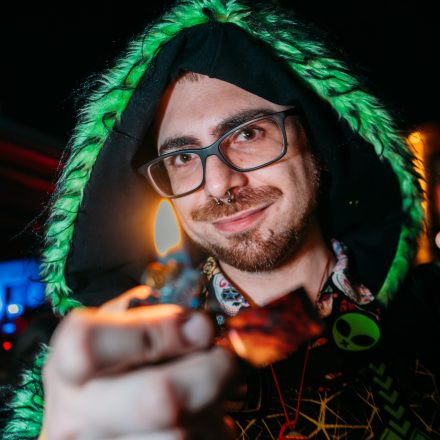 NEELIX and Friends Showcase