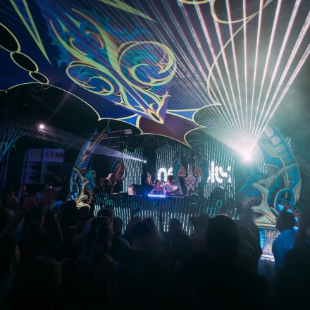 NEELIX and Friends Showcase