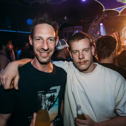 NEELIX and Friends Showcase