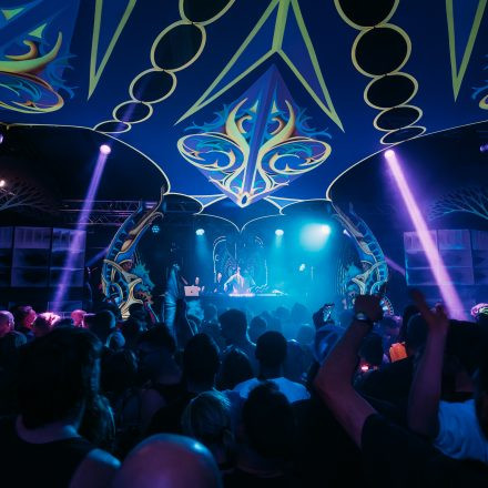 NEELIX and Friends Showcase