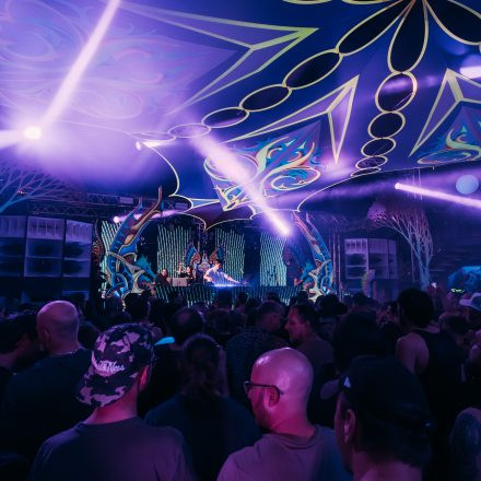 NEELIX and Friends Showcase